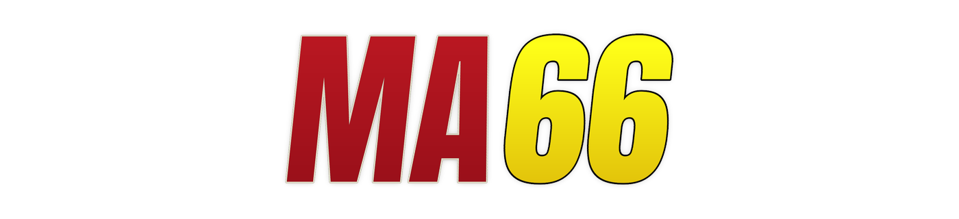 ma66 logo